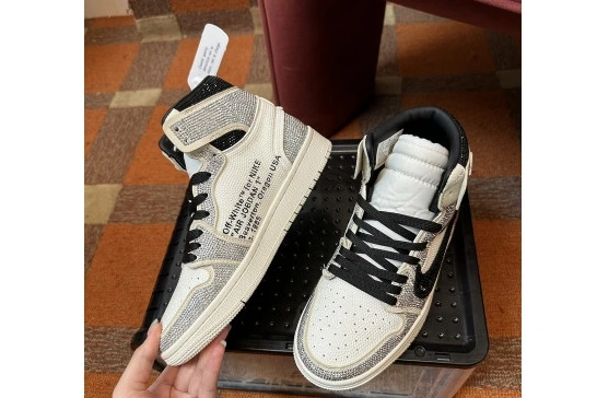 AJ-1101 Jordan Diamond Shoes Designed 0216